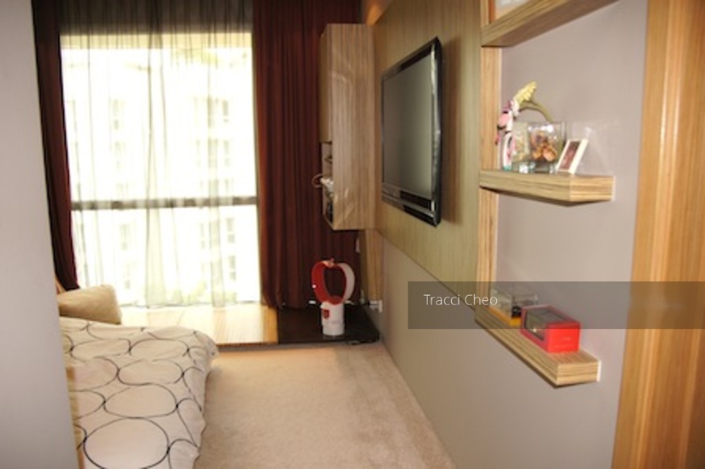 Savannah Condopark (D18), Condominium #153923682